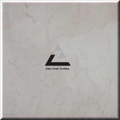 Cream Dehbid Marble
