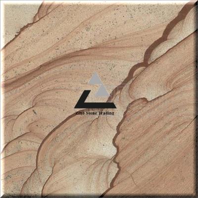 Sand Stone Wooden Marble