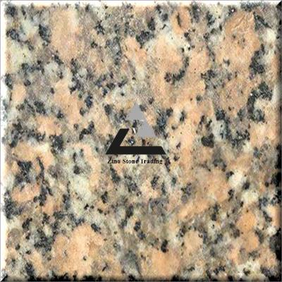 Onida Orange Granite