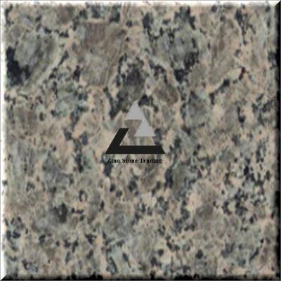 Chocolate Classic Granite