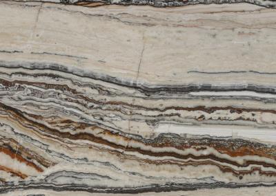 White Traonyx Slab