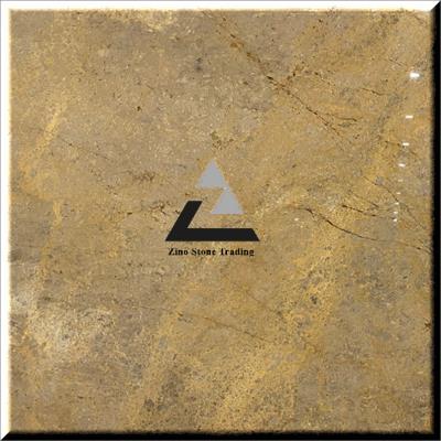 Persian Gold Marble