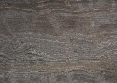 Wavy Silver Travertine Tile -60*60